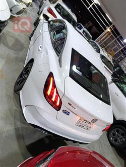 ئێم جی GT